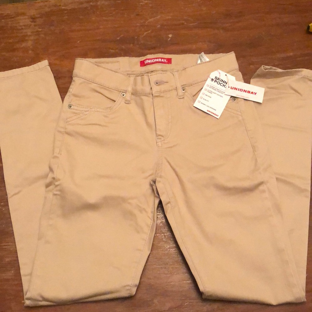 NWT Union Bay Women’s Pants